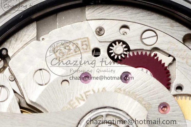 MiroTime 0504 DateJust 36 SS RG DIWF 1:1 Best Edition 904L Steel Gray Stick Dial on Jubilee Bracelet SA Original 2321